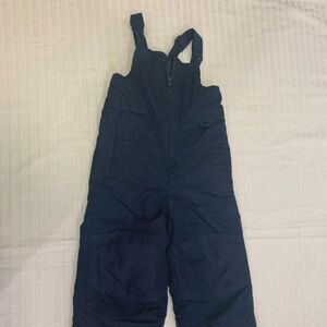 🪸🪸🪸 CIRCO BOYS GIRLS SNOW SKI GIRLS OVERALLS PANTS SIZE 4T 🪸🪸🪸